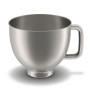 Кухонна машина KitchenAid Artisan Plus 4,7 л 5KSM50PKVEMJ з відкидним блоком, м'ятний коктейль