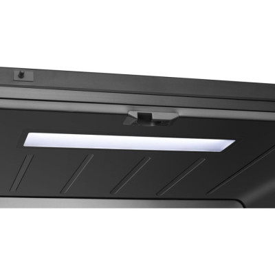 
Холодильник багатодверний HISENSE RQ760N4SBFE
