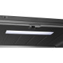 
Холодильник багатодверний HISENSE RQ760N4SBFE
