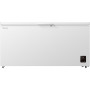 
Морозильна скриня HISENSE FC650D4AWLYE
