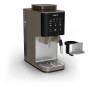 Кофемашина узкая KRUPS Coffee Crush Experience SA 403BE0