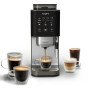 Кофемашина узкая KRUPS Coffee Crush Experience SA 403BE0
