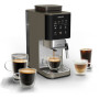 Кофемашина узкая KRUPS Coffee Crush Experience SA 403BE0