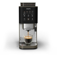 Кофемашина узкая KRUPS Coffee Crush Experience SA 403BE0