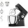 Кухонна машина Kenwood KVL 87.003 BK