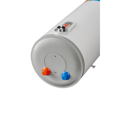 Водонагрівач вертикальний WILLER IV50R ultra