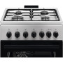 Плита комбінована ELECTROLUX LKK520022X