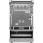 Плита комбінована ELECTROLUX LKK520022X
