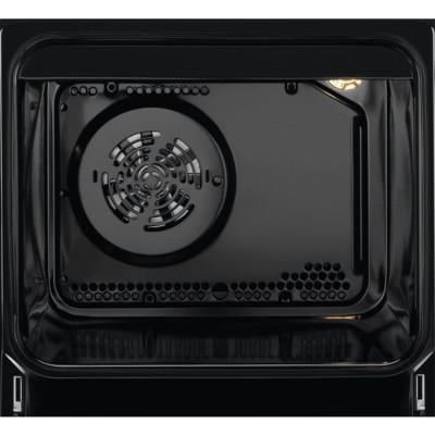 Плита комбінована ELECTROLUX LKK520022X