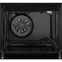 Плита комбінована ELECTROLUX LKK520022X