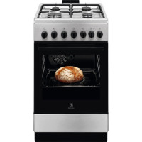 Плита комбінована ELECTROLUX LKK520022X