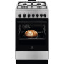 Плита комбінована ELECTROLUX LKK520022X