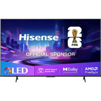 Телевізор Hisense QLED 65E7Q PRO