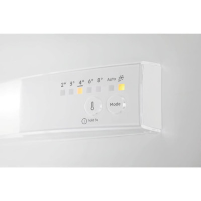 Холодильник вбудований ELECTROLUX LNA6LE18S