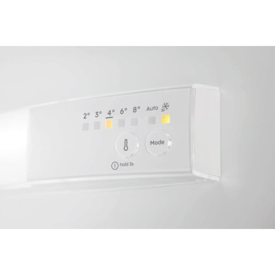 Холодильник вбудований ELECTROLUX LNA7NE18S