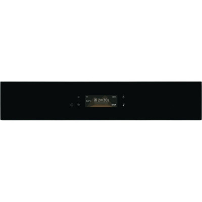Духова шафа електрична ELECTROLUX LOX8P87WZ