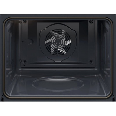 Духова шафа електрична ELECTROLUX LOX8P87WZ