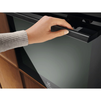 Духова шафа електрична ELECTROLUX LOX8P87WZ