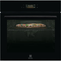 Духова шафа електрична ELECTROLUX LOX8P87WZ
