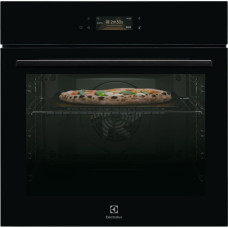 Духова шафа електрична ELECTROLUX LOX8P87WZ
