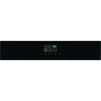 Духова шафа електрична ELECTROLUX LOD7P87Z