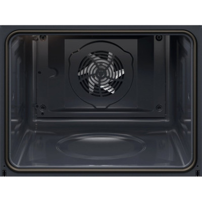 Духова шафа електрична ELECTROLUX LOD7P87Z