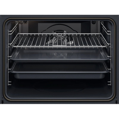 Духова шафа електрична ELECTROLUX LOD7P87Z