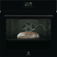 Духова шафа електрична ELECTROLUX LOD7P87Z