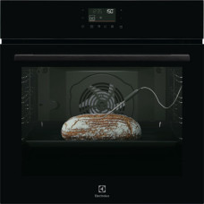 Духова шафа електрична ELECTROLUX LOD7P87Z