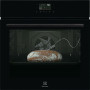 Духова шафа електрична ELECTROLUX LOD7P87Z