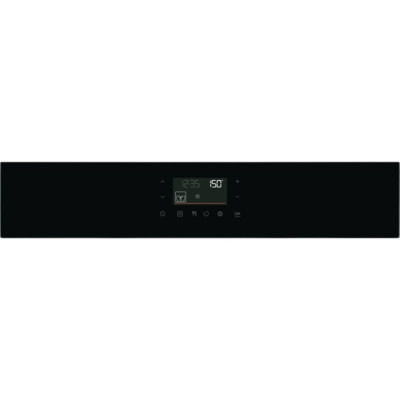 Духова шафа електрична ELECTROLUX LOD7P86Z