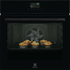 Духова шафа електрична ELECTROLUX LOD7P86Z