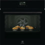 Духова шафа електрична ELECTROLUX LOD7P86Z