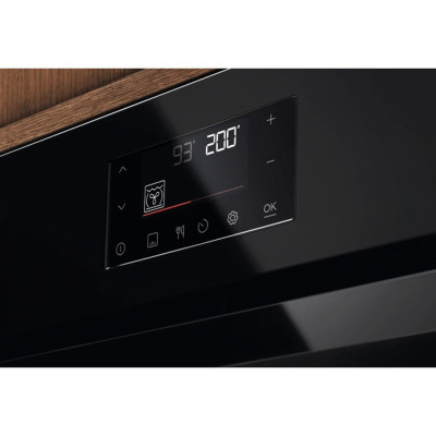Духовой шкаф электрический ELECTROLUX EOH4P0PK