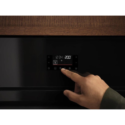 Духовой шкаф электрический ELECTROLUX EOH4P0PK