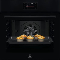 Духова шафа електрична ELECTROLUX EOH4P0PK