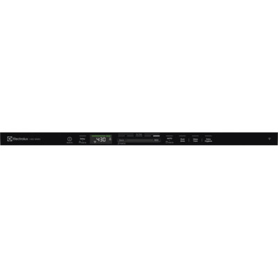 Посудомийна машина вбудована ELECTROLUX KL87X200T