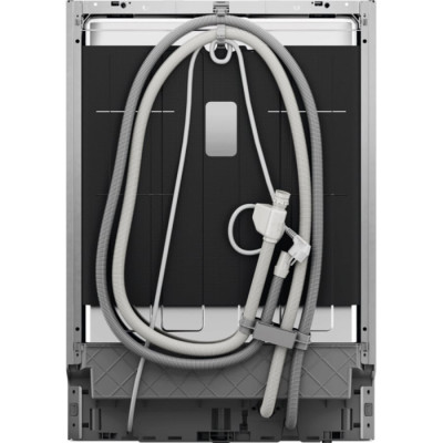 Посудомийна машина вбудована ELECTROLUX KL87X200T