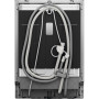 Посудомийна машина вбудована ELECTROLUX KL87X200T