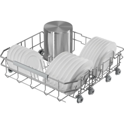 Посудомийна машина вбудована ELECTROLUX KL87X200T