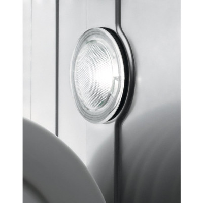 Посудомийна машина вбудована ELECTROLUX KL87X200T
