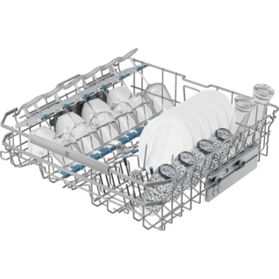 Посудомийна машина вбудована ELECTROLUX KL87X200T