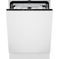 Посудомоечная машина встроенная ELECTROLUX KL87X200T