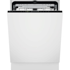 Посудомийна машина вбудована ELECTROLUX KL87X200T