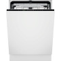 Посудомийна машина вбудована ELECTROLUX KL87X200T