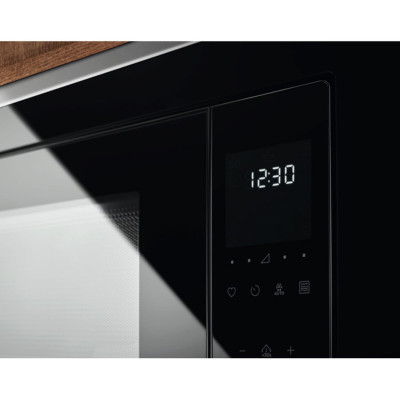 Микроволновая печь встроенная ELECTROLUX LMS4253TBX