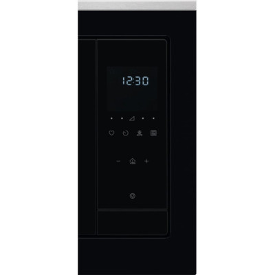 Микроволновая печь встроенная ELECTROLUX LMS4253TBX