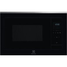 Микроволновая печь встроенная ELECTROLUX LMS4253TBX
