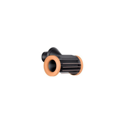 Фен Dyson Supersonic HD16 Nural Straight/Wavy Ceramic apricot/Topaz (176964-01)