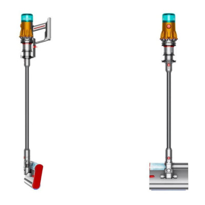 Пилосос бездротовий Dyson V12s Detect Slim Submarine (485350-01)